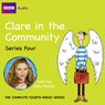 Clare in the Community: Series 4