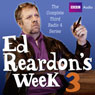 Ed Reardon's Week: The Complete Third Series