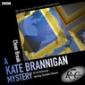 Kate Brannigan: Clean Break (BBC Radio Crimes)