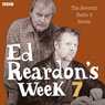 Ed Reardon's Week: The Complete Seventh Series