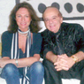 In Confidence with...Jacqueline Bisset: An Entertaining Private Encounter