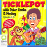 Ticklepot Episodes 1-5