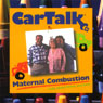 Car Talk: Maternal Combustion (Calls about Moms and Cars)