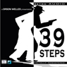 The 39 Steps: Retro Audio