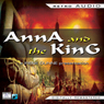 Anna And The King: Retro Audio