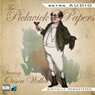 The Pickwick Papers: Retro Audio (Dramatised)