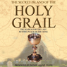 The Secret Island of the Holy Grail