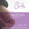 Dream Birth: PreNatal Relaxation Hypnosis