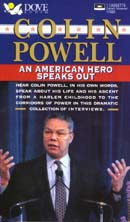 Colin Powell: An American Hero Speaks Out