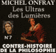 Les Ultras des Lumires: De Meslier  Maupertuis (Contre-histoire de la philosophie 7.2)