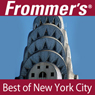 Frommer's Best of New York City Audio Tour