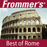 Frommer's Best of Rome Audio Tour