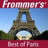Frommer's Best of Paris Audio Tour