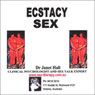Ecstasy Sex