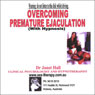 Overcoming Premature Ejaculation (with Hypnosis)