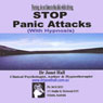 Stop Panic Attacks (Hypnosis)