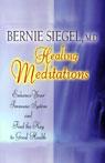 Healing Meditations: Enhance Your Immune System and Find the Key to Good Health