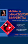 Meditations for Enhancing Your Immune System: Strengthen Your Body's Ability to Heal