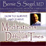 Meditations for Difficult Times: How to Survive and Thrive