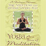 Yoga As a Form of Meditation