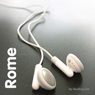 Audio Guide Rome