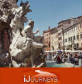 iJourneys Old Rome: Historic Center of the 2,000 Year-Old City