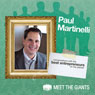 Paul Martinelli - Journey from High School Drop-Out to Millionaire: Conversations with the Best Entrepreneurs on the Planet