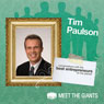 Tim Paulson - Marketing Legend and the Head Coach of Coaches: Conversations with the Best Entrepreneurs on the Planet