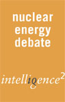 Nuclear Energy Must Power Our Future: An Intelligence Squared Debate