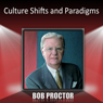 Culture Shifts and Paradigms