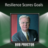 Resilience Scores Goals