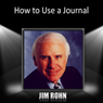 How to Use a Journal