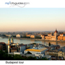 Budapest: mp3cityguides Walking Tour