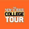 The New Yorker College Tour: University of Iowa, Iowa City: Searching for the Story