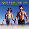 Quick & Easy Weight Loss