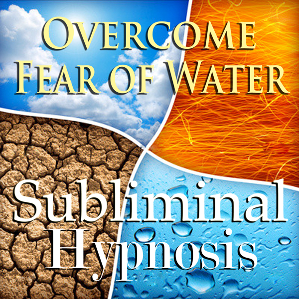 Overcome Fear of Water Subliminal Affirmations: Confidenct & Peace, Solfeggio Tones, Binaural Beat, Self Help Meditation
