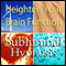 Heighten Your Brain Function Subliminal Affirmations: Increase IQ & Improve Your Mind, Solfeggio Tones, Binaural Beats, Self Help Meditation Hypnosis