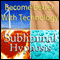 Become Better With Technology Subliminal Affirmations: Learn Computers & Use New Technologies, Solfeggio Tones, Binaural Beats, Self Help Meditation Hypnosis