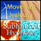 Move Past Jealousy Subliminal Affirmations: Release Jealous Feelings & Let Go of the Past, Solfeggio Tones, Binaural Beats, Self Help Meditation Hypnosis