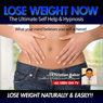 Lose Weight Now - Lose Weight Naturally & Easily