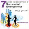 7 Steps to Becoming a Successful Entrepreneur