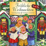 Teach Me Frohliche Weihnachten: Learning Songs and Traditions in German