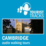 Tourist Tracks: Cambridge MP3 Walking Tours: Two audio-guided walks around Cambridge