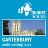 Tourist Tracks: Canterbury MP3 Walking Tours: Two audio-guided walks around Canterbury