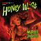 Honey West: Murder on Mars audio book by Elaine Lee
