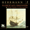The Great Age of Discovery, Volume 1: Columbus, Magellan, and the Early Explorations (Unabridged) audio book by Paul Herrmann