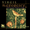 The Georgics (Unabridged) audio book by Virgil