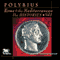 Rome and the Mediterranean Vol. 1: The Histories (Unabridged) audio book by Polybius