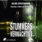 Stummers Vermchtnis audio book by Dierk Strothmann