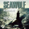 Seawolf audio book by Peter Brendt